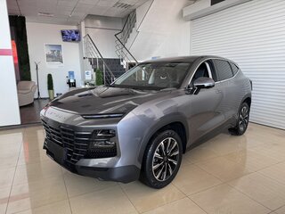 2026 Jetour Dashing I, серый, 2759900 рублей, вид 5
