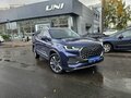 2023 Chery Tiggo 8 Pro Max I Рестайлинг, синий, 2340000 рублей - вид 2