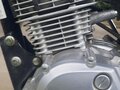 2016 Yamaha YBR125, чёрный, 165000 рублей - вид 9