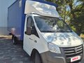 2015 ГАЗ ГАЗель Next, белый, 1350000 рублей - вид 8