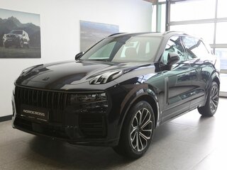 2026 Nordcross 001, синий, 7130000 рублей, вид 3