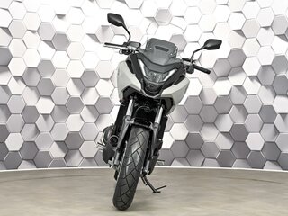 2026 Honda NC 750X, серый, 1477000 рублей, вид 5