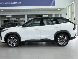 2026 Volga K40, белый, 3149000 рублей, вид 3