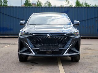 2025 Changan CS35 Max, серый, 2599900 рублей, вид 3