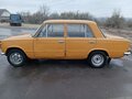 1978 Lada (ВАЗ) 2101, оранжевый, 69000 рублей - вид 6