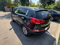 2015 Kia Sportage III Рестайлинг, чёрный, 1390000 рублей - вид 6