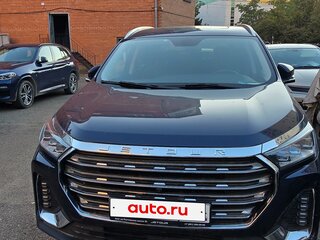 2023 Jetour X90+, синий, 2750000 рублей, вид 2
