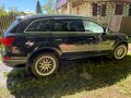 2013 Audi Q7 I (4L) Рестайлинг, чёрный, 2000000 рублей - вид 11