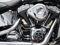 2016 Harley-Davidson Heritage, чёрный, 1350000 рублей - вид 5