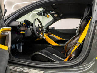 2026 Ferrari 849 Testarossa, серый, 97800000 рублей, вид 4