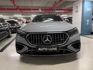 2025 Mercedes-Benz E-Класс AMG 53 AMG VI (W214), серый, 13750000 рублей, вид 1