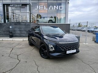 2024 Omoda C5 I, синий, 1700000 рублей, вид 3