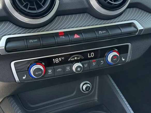 2026 Audi Q2 L 35 TFSI I Рестайлинг, серый, 3295000 рублей - вид 25