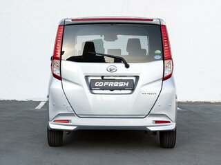 2019 Daihatsu Thor I, серый, 790000 рублей, вид 4