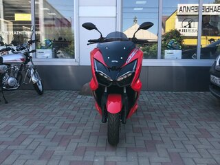 2026 GPX DZ3, красный, 350000 рублей, вид 4