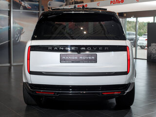 2026 Land Rover Range Rover D300 MHEV V, белый, 20806000 рублей, вид 5