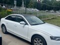2010 Audi A4 IV (B8), белый, 1100000 рублей - вид 3