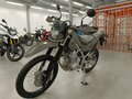 2025 Kawasaki KLX 230, зелёный, 610000 рублей - вид 5