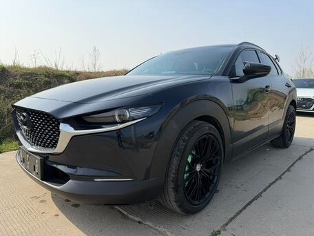 Mazda CX-30 I