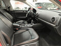 2013 Audi A3 III (8V), красный, 1250000 рублей - вид 10