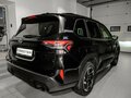 2026 Subaru Forester VI, чёрный - вид 7