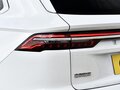 2026 Geely Monjaro (Xingyue L) I Рестайлинг 2 (China Market), белый, 3750000 рублей - вид 9
