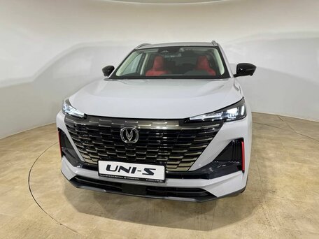 Changan UNI-S I