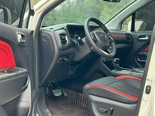 2022 GAC Trumpchi GS3 I, белый, 1300000 рублей, вид 4