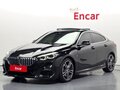2021 BMW 2 серии Gran Coupe 218d F44, чёрный, 2295000 рублей