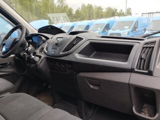2021 Ford Transit, синий, 3295000 рублей, вид 5