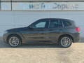 2019 BMW X3 30i xDrive III (G01), чёрный - вид 7