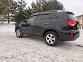 2017 Kia Sorento II Рестайлинг, чёрный, 2200000 рублей - вид 7
