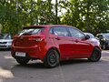 2016 Kia Rio III Рестайлинг, красный - вид 1