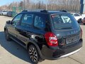 2026 Lada (ВАЗ) Granta Cross I Рестайлинг, чёрный - вид 6