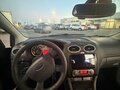 2008 Ford Focus II Рестайлинг, чёрный, 450000 рублей - вид 6