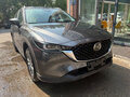2025 Mazda CX-5 II Рестайлинг, серый, 2550000 рублей