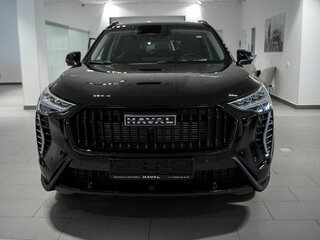 2026 Haval Jolion I Рестайлинг 2, чёрный, 2949000 рублей, вид 3