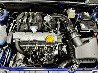 2026 Lada (ВАЗ) Granta Cross I Рестайлинг, синий, 1216000 рублей, вид 3