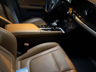 2023 FAW Bestune B70 I, серебристый, 1700000 рублей, вид 3