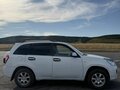 2013 Chery Tiggo (T11) I Рестайлинг (FL), белый - вид 1