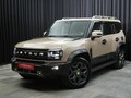 2024 Jetour T2, коричневый, 3049000 рублей