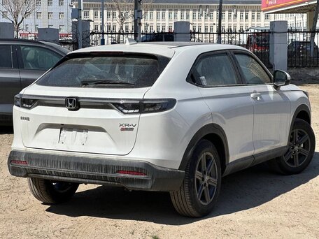 2025 Honda XR-V II, белый, 2290000 рублей, вид 2