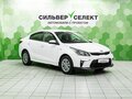 2019 Kia Rio IV, белый - вид 4