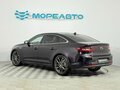 2017 Renault Samsung SM6 I, фиолетовый, 1275000 рублей - вид 6