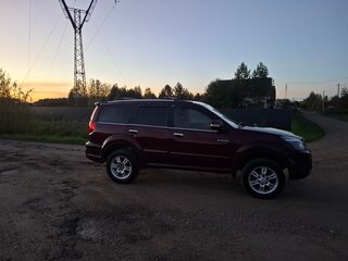 2011 Great Wall Hover H3 I, пурпурный, 395000 рублей, вид 4