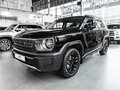 2026 Haval H3 I Рестайлинг, чёрный, 3499000 рублей