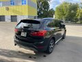 2017 BMW X1 18i sDrive II (F48), чёрный, 1770000 рублей - вид 7