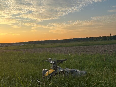 2014 BRP Can-Am DS 90, чёрный, 280000 рублей, вид 4