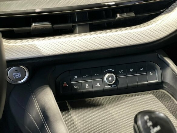 2023 Haval F7 I Рестайлинг, белый, 1645000 рублей - вид 19