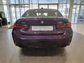 2025 BMW 3 серии Long 330Li VII (G2x) Рестайлинг 2, фиолетовый, 6300000 рублей - вид 5